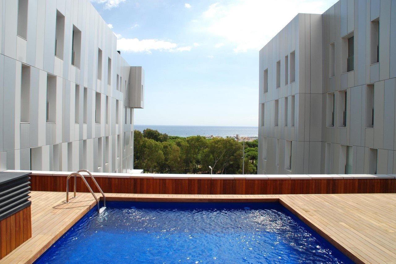 Durlet Beach Apartments - Barcelona — Fotos 3